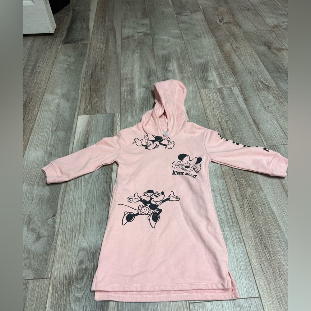GAP Disney 4T Dress👧🏻